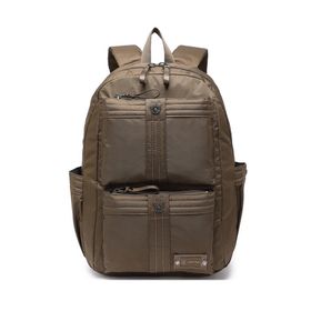 Smart Bags 8714 Haki Büyük Boy Okul Boyu Sırt Çantası