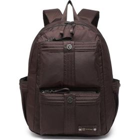 Smart Bags 8714 Kahve Büyük Boy Okul Boyu Sırt Çantası