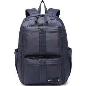 Smart Bags 8714 Lacivert Büyük Boy Okul Boyu Sırt Çantası
