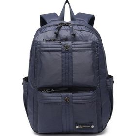Smart Bags 8714 Lacivert Büyük Boy Okul Boyu Sırt Çantası