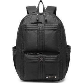 Smart Bags 8714 Siyah Büyük Boy Okul Boyu Sırt Çantası