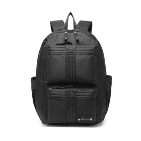 Smart Bags 8714 Siyah Büyük Boy Okul Sırt Çantası