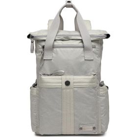 Smart Bags 8716 Açık Gri Büyük Boy Okul Boyu Sırt Çantası