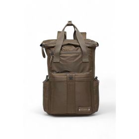 Smart Bags 8716 Haki Büyük Boy Okul Boyu Sırt Çantası