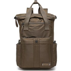 Smart Bags 8716 Haki Büyük Boy Okul Boyu Sırt Çantası