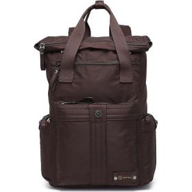 Smart Bags 8716 Kahve Büyük Boy Okul Boyu Sırt Çantası