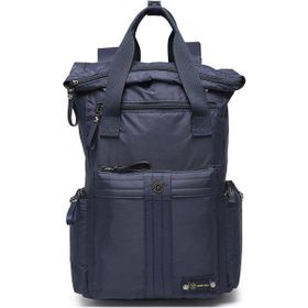 Smart Bags 8716 Lacivert Büyük Boy Okul Boyu Sırt Çantası