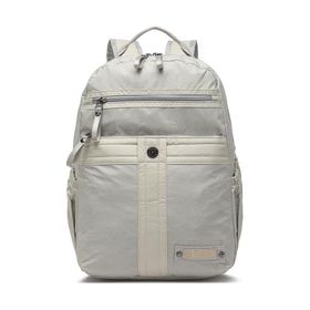 Smart Bags 8718 Açık Gri Büyük Boy Okul Boyu Unisex Sırt Çantası