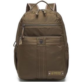 Smart Bags 8718 Haki Büyük Boy Okul Boyu Unisex Sırt Çantası