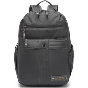 Smart Bags 8718 Koyu Gri Büyük Boy Okul Boyu Unisex Sırt Çantası