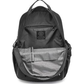 Smart Bags 8718 Koyu Gri Büyük Boy Okul Boyu Unisex Sırt Çantası