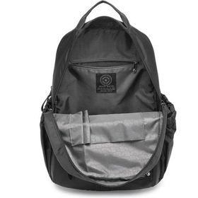 Smart Bags 8718 Siyah Büyük Boy Okul Boyu Unisex Sırt Çantası