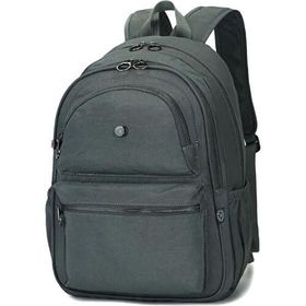 Smart Bags MT-1050 Koyu Yeşil Kadın Sırt Çantası