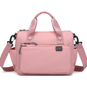 Smart Bags SMB-3141 Ultra Light Pudra Kadın Çapraz Askılı Çanta
