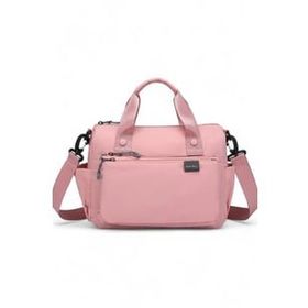 Smart Bags SMB-3141 Ultra Light Pudra Kadın Çapraz Askılı Çanta
