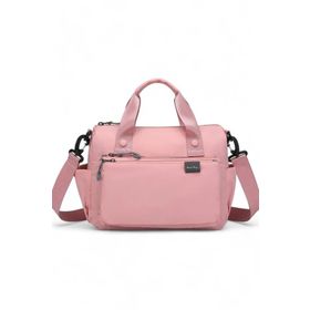 Smart Bags SMB-3141 Ultra Light Pudra Kadın Çapraz Askılı Çanta