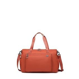 Smart Bags SMB-3143 Kiremit Ultra Light Unisex Seyahat Çantası
