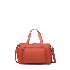 Smart Bags SMB-3143 Kiremit Ultra Light Unisex Seyahat Çantası