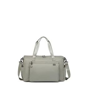 Smart Bags SMB-3143 Ultra Light Açık Gri Unisex Seyahat Çantası