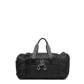 Smart Bags SMB-3204 Ultra Light Siyah Unisex Seyahat Çantası