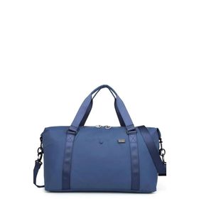 Smart Bags SMB-3213 Ultra Light Lacivert Unisex Seyahat Çantası