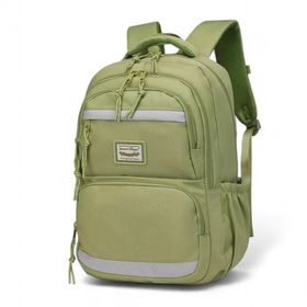 Smart Bags SMB 3234 New Yeşil Unisex Sırt Çantası