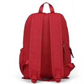 Smart Bags SMB 3238 Vişne Unisex Sırt Çantası