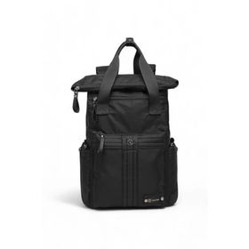 Smart Bags SMB 8716 Siyah Unisex Sırt Çantası