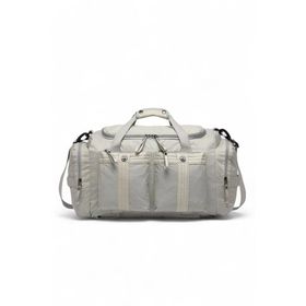 Smart Bags SMB 8717 Açık Gri Unisex Seyahat Çantası
