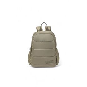Smart Bags SMB-8731 Açık Kahve Unisex Sırt Çantası