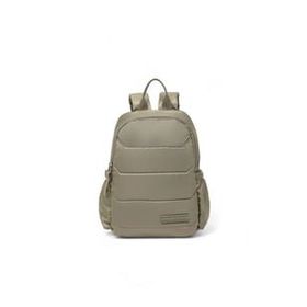 Smart Bags SMB-8731 Açık Kahve Unisex Sırt Çantası