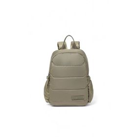 Smart Bags SMB-8731 Açık Kahve Unisex Sırt Çantası
