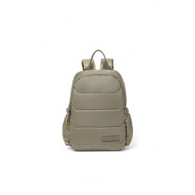 Smart Bags SMB-8731 Açık Kahve Unisex Sırt Çantası