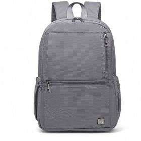 Smart Bags SMB EXC-8755 Exclusive Gri Unisex Sırt Çantası
