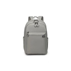 Smart Bags SMB UL-3229 Ultra Light Açık Gri Unisex Sırt Çantası