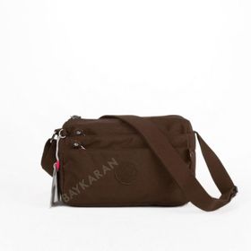 Smart Bags SMB1006-0086 Hardal Kadın Çapraz Çanta