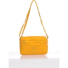 Smart Bags SMB1006-0086 Hardal Kadın Çapraz Çanta