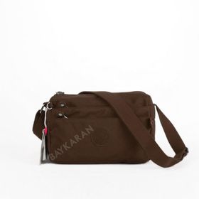 Smart Bags SMB1006-0086 Hardal Kadın Çapraz Çanta