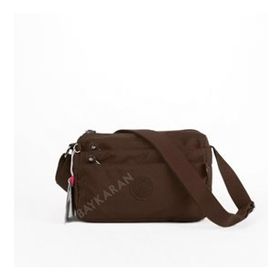 Smart Bags SMB1006-0086 Hardal Kadın Çapraz Çanta