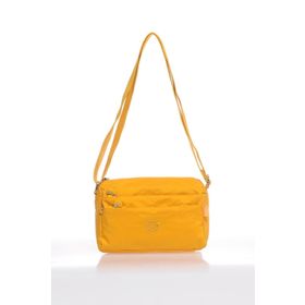 Smart Bags SMB1006-0086 Hardal Kadın Çapraz Çanta