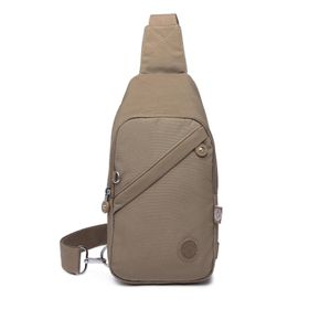 Smart Bags SMB1239 Açık Kahverengi Kadın Body Bag