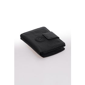 Smart Bags SMB3035-0001 Siyah Kadın Cüzdan