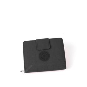 Smart Bags SMB3035-0001 Siyah Kadın Cüzdan