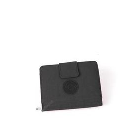 Smart Bags SMB3035-0001 Siyah Kadın Cüzdan