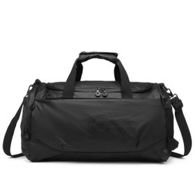 Smart Bags SMB3122 Siyah Unisex Spor Çantası