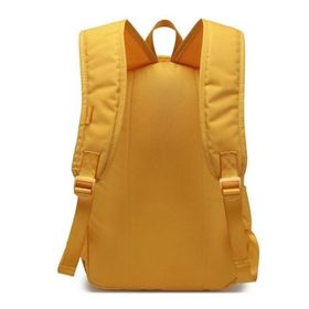 Smart Bags SMB3124 Hardal Unisex Sırt Çantası