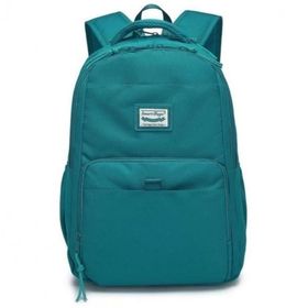 Smart Bags SMB3124 Petrol Unisex Sırt Çantası