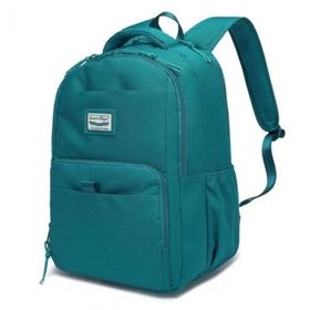 Smart Bags SMB3124 Petrol Unisex Sırt Çantası