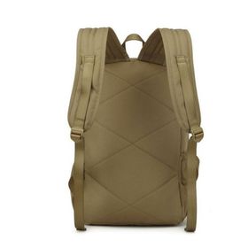 Smart Bags SMB3154 Camel Unisex Sırt Çantası