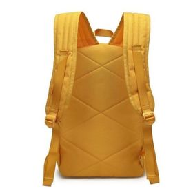 Smart Bags SMB3154 Hardal Unisex Sırt Çantası
